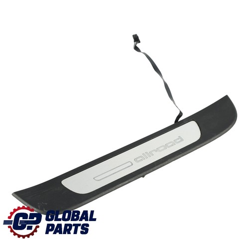 Audi baguette seuil - c7,