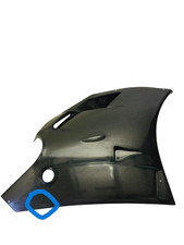 Carénage Ducati 916 R 748 R