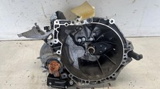 Boite de vitesses PEUGEOT 308 2 PHASE 1 20ET13