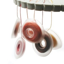 Bobines vides pour outils - 3x,