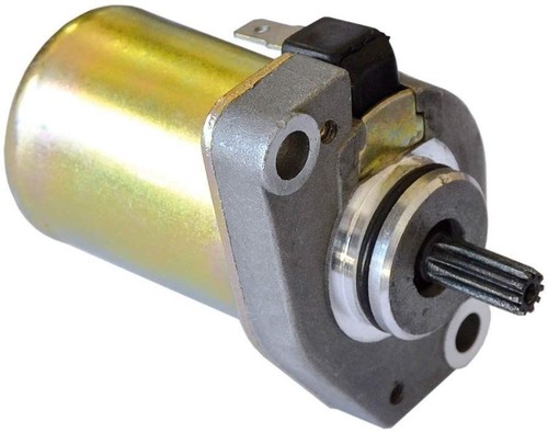Moteur démarrage pour - de,