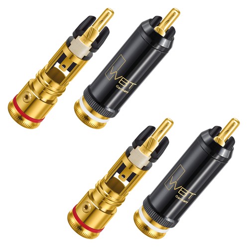 Wbt 0102 cinch fiche rca - wbt-0102, cu