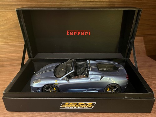 Collection 18 ferrari - mr, 1/18