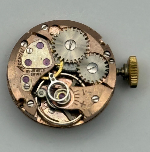 Eta 2412 mouvement montre - 2412,