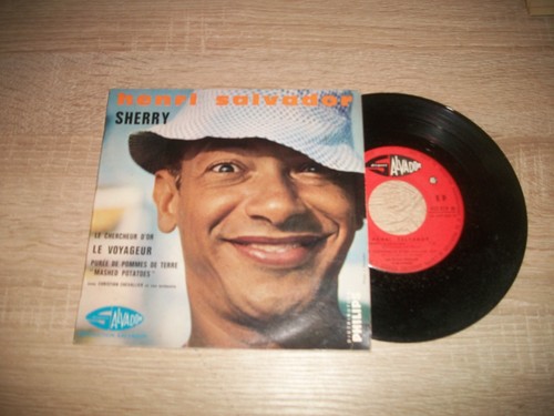 Vinyle tours henri - tours,,
