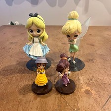 Disney Qposket Figurine Alice