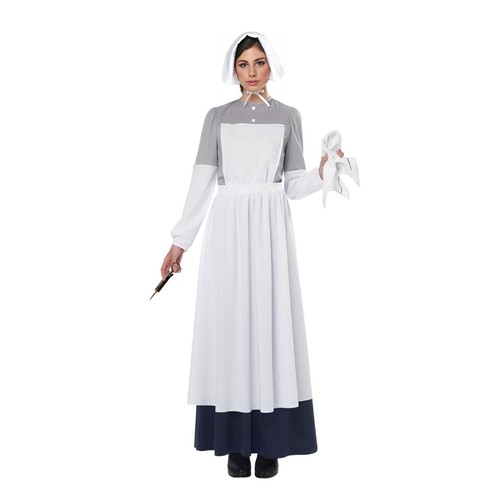Costume infirmière de - costume, d'infirmière