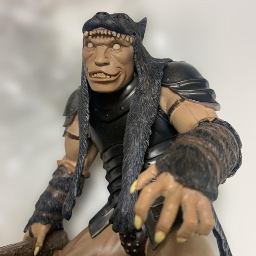 Berserk art war - art, of