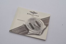 Breitling Instruction Manuelle
