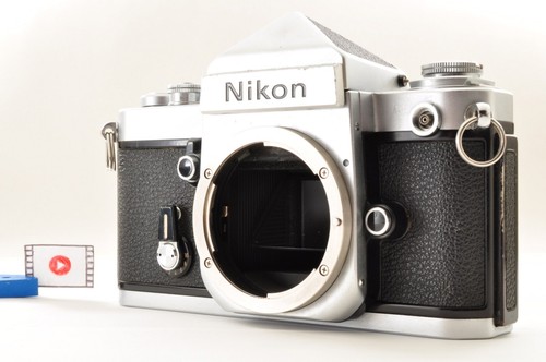 Appareil photo reflex