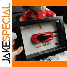 JakeSpecial – Voiture Miniature Bburago 1:43 Scale Ferrari Model Collection M...