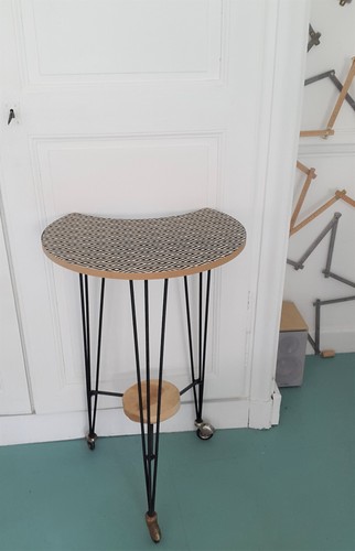Vintage remix console 2 - vintage,