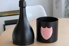 Dom Pérignon Seau à glace, by Marc Newson occasion sans coffret
