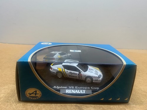 Norev alpine europa cup - norev,
