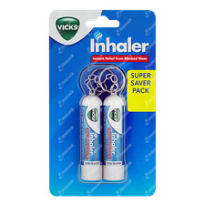Pack vicks inhalateur - 2,