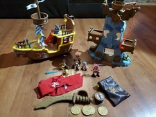 Jake And The Neverland Pirates
