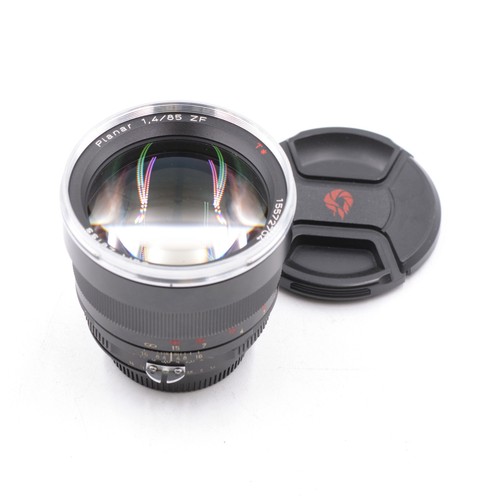 Carl zeiss planar - carl,