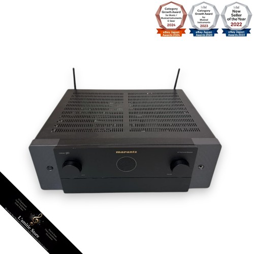 Récepteur home cinéma