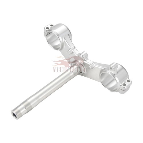 Té fourche inférieur - fourche,