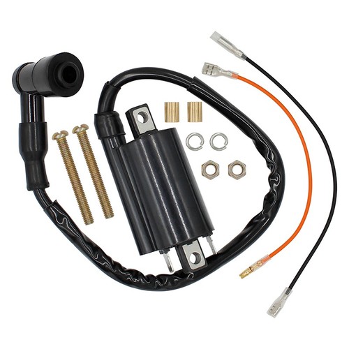 Bobine allumage kawasaki - ,