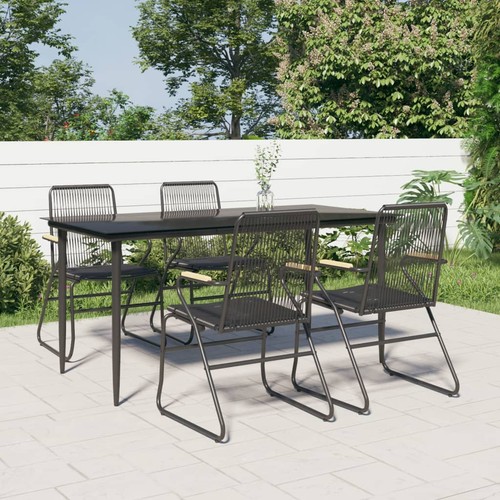 Mobilier dîner jardin - mobilier,
