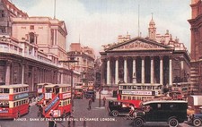 ROYAUME UNI LONDRES BANK OF