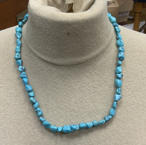 Magnifique collier argent - magnifique, en