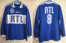 Maillot Adidas Coupe de France