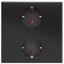 Prise Encastrée Cuisine