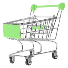  Mini Caddie De Courses Jouet