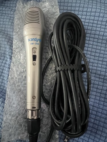 Vintage scandyna 256 - scandyna, sm-256