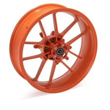 17" Supermoto ARRIERE Jante Roue cush drive pour KTM SX SXF EXC EXC-F XC-F FC FE