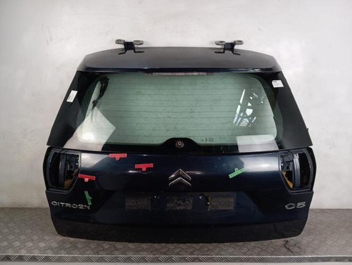 Malle hayon arriere - malle/hayon, citroen