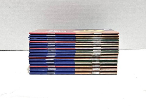 Lot reading rods - lot, 26