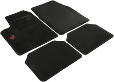 Ensemble Complet Tapis De Voiture Funny Coccinelle 500 GR/MQ Universel START