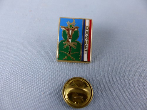 Pin operation daguet - pin's,
