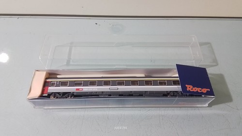 Roco echelle 24470 voiture - n, 24470.