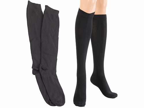 Chaussettes contention - chaussettes,