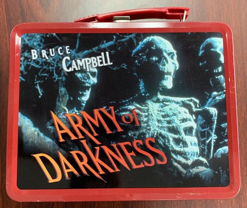 Limited edition neca army - neca,