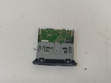 Lecteur de Carte mémoire HP