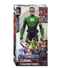 Figurine green lantern
