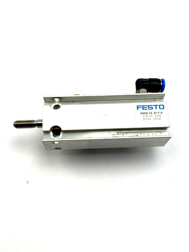 Festo dmm a - festo, dmm-16-30-p-a