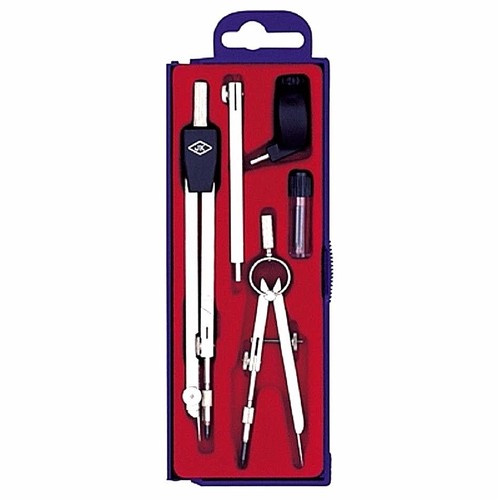 Jakar 1048 set dessin - jakar, de