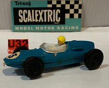 Slot Car SCX Triang Scalextric