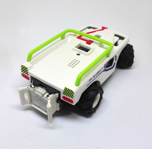 Playmobil future planet - future, 5151