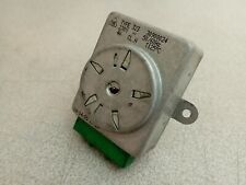 30900024 Moteur Tourne Broche Rôtisserie Rôtissoire Four Cuisson Brandt Fagor