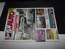 ** La vie de l'auto n°1791 Porsche 917 021 - Rosengart LR 4 N 2 - Caussade