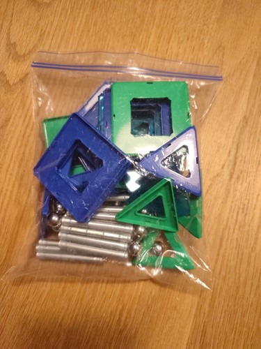 Geomag 6814 jeu de - -,