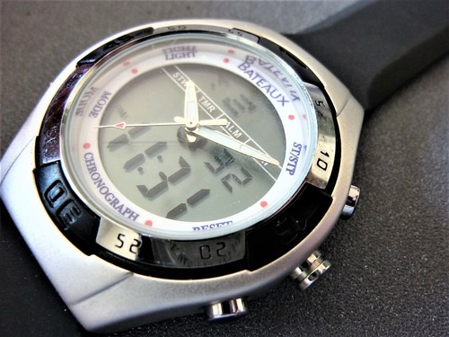 Lip for bateaux montre - lip, homme