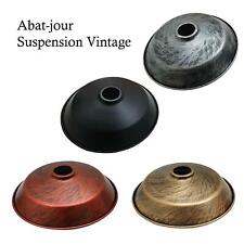 Vintage rétro pendentif